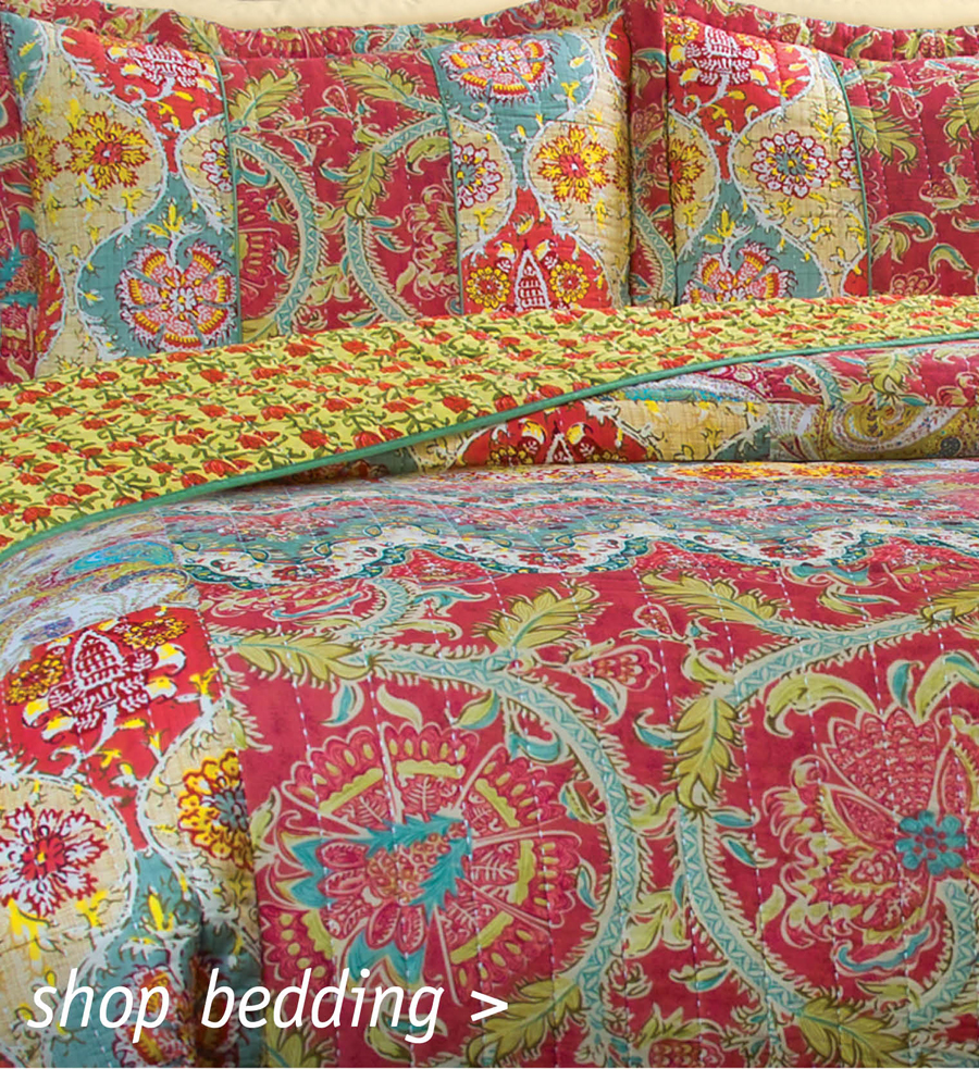 Shop Bedding | Acacia Lifestyle
