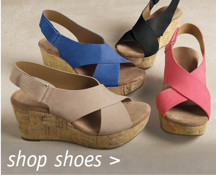Shop Shoes | Acacia Lifestyle