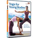 Yoga for Young Bodies DVD