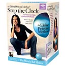 Elaine Petrone: Stop the Clock DVD