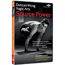 Duncan Wong's Yogic Arts: Source Power