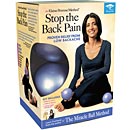 Elaine Petrone: Stop the Back Pain