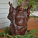 Laughing Buddha 
