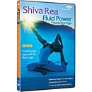 Shiva Rea: Fluid Power Vinyasa Yoga