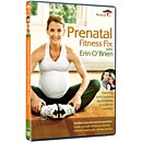 Erin O'Brien's Prenatal Fitness Fix