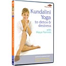 Kundalini Yoga to Detox and Destress
