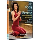 Yoga to the Rescue: Feel Good from Head to Toe