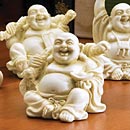 Six Little Buddhas 