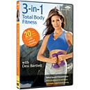 3-in-1 Total Body Fitness