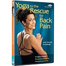 Yoga to the Rescue for Back Pain 