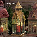 Architectural Lanterns 