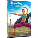Shiva Rea: Surf Yoga Soul