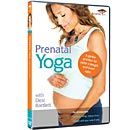 Prenatal Yoga with Desi Bartlett