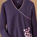 Cherry Blossom Pajamas 