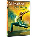 Daily Energy: Vinyasa Flow Yoga