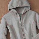 Pink on Pewter Casual Wear