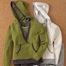 Casco Bay Pullover, Tee, and Pants 