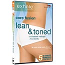 Exhale: Core Fusion Lean & Toned