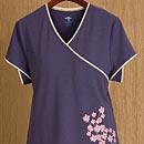 Cherry Blossom Pajamas 