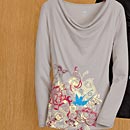 Bluebird on Stone Top