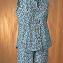 Sleeveless Dreamer Pajamas