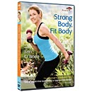 Strong Body, Fit Body