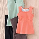 Organic Cotton Activewear