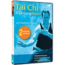 Tai Chi & Qi Gong Basics with Matthew Cohen