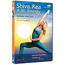 Shiva Rea A.M. Energy