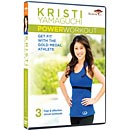 Kristi Yamaguchi: Power Workout