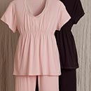 Keep Your Cool Pajamas 