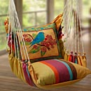 Bluebird Garden Swing Chair