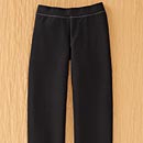 Linear Shirt and Pants 