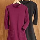 Martha Dress and Ideal Leggings 