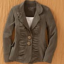 Morgan Jacket and Pants 