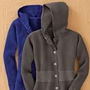 Hyannis Hooded Jacket