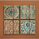 Kensington Wall Panels