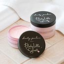 Flirty Little Secret Luminizing Body Butter with Pheromones