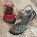 Jambu Flower Sandals