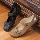 Rieker Liv Mary Janes