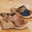 Clarks Wedges 