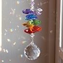 Austrian Crystal Rainbow Maker 