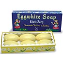 Belgian Eggwhite Facial Soaps