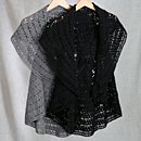 Leah Tank, Pants, and Sweater Vest