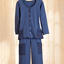 Brooke Shirt and Pants 