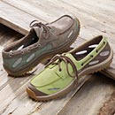 GoLite Precise Fit Boat Shoes