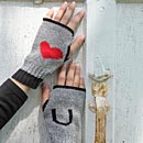 Love U Handwarmers