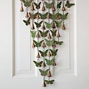 Bells and Butterflies Chime