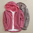 Miramar Hooded Jacket