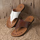 Natural Energy Sandals